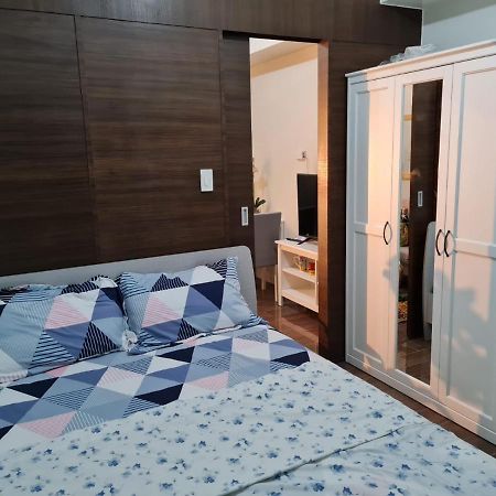 Le Abode Daire Manila Dış mekan fotoğraf